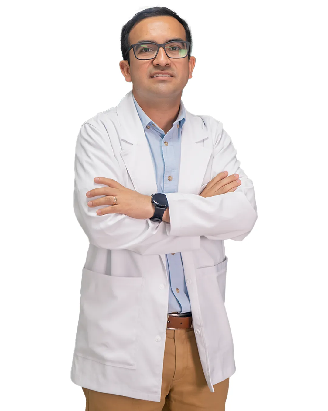 Dr. Kennlly Cardoza